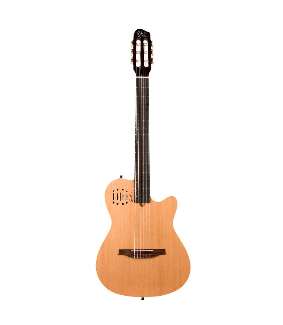 Godin Multiac Nylon Encore